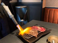-铭牛烧肉·和牛海鲜自助(高新月牙湖店)