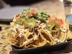 -墨纪Mojí墨西哥餐厅(官舍店)