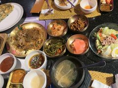 -亚龙湾红树林度假酒店-韩轩韩餐厅