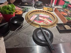 -谷牛日式烤肉(宝山U天地店)