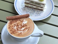 -竹子咖啡bamboo coffee