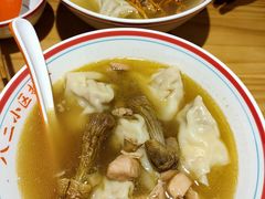 -八二小区抄手(龙湖上城天街店)