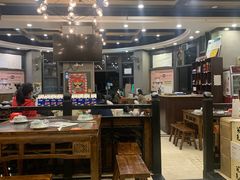 大堂-江湖黑大兔(杨家坪店)