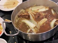 -蝎王府羊蝎子(天通苑店)
