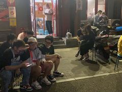 -炒豆合作社(东四总店)