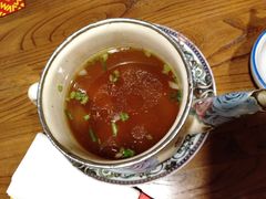 -纳瓦新疆菜(银都店)