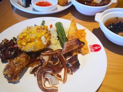 -东方明珠·可口可乐欢乐餐厅