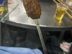 -二师兄火盆烤肉(湖口店)