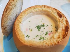 -港丽餐厅(高德置地店)