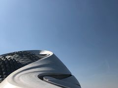 -哈尔滨大剧院