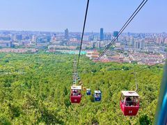 -千佛山风景名胜区