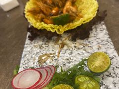 -徐记私厨(半淞园路店)