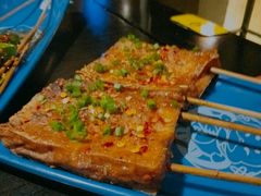 -老表记广西宵夜螺蛳鸭脚煲(西大店)
