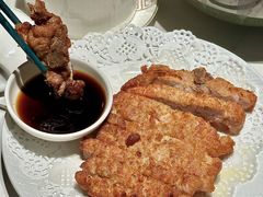 -顶特勒·黄鱼馆·特色菜(上海大世界店)