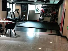 -一兆韦德健身(古美店)