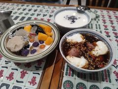 -堂屋糖水店(愚园店)