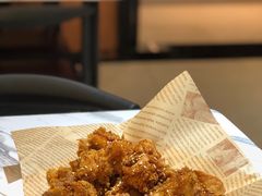 -朴鲸家正宗韩国料理(福田店)
