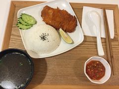 -GOGO Plate(成都太古里店)