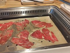 -新石器烤肉(马鞍山印象汇店)