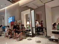 等位区-闻见中国海南菜(K11店)