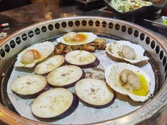 -熊出没日本烧肉放题
