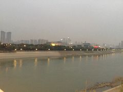 -月湖风景区