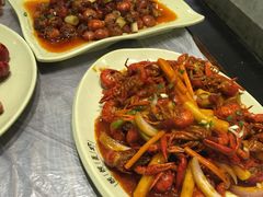 -靓靓蒸虾(中山公园店)
