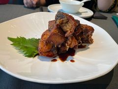 -望乡楼上海菜(日月光店)