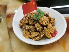 -香樟活鱼馆(渝北店)