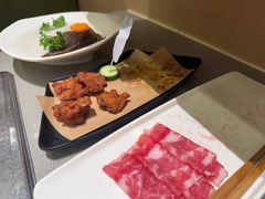 -海底捞火锅(杭州天虹购物中心店)