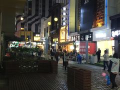 -万达广场(南京江宁店)