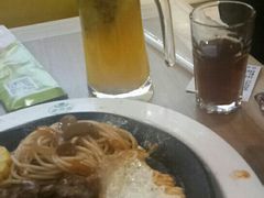 -豪约客牛排(百大奥莱店)