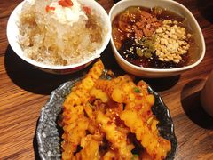 琅琊土豆-付小姐在成都(中山公园店)