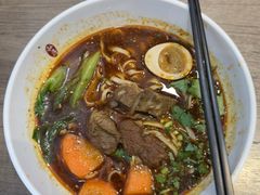 -康师傅私房牛肉面(新昌北机场店)