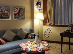 -上海神旺大酒店