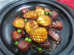 -巧庆楼·茶膳
