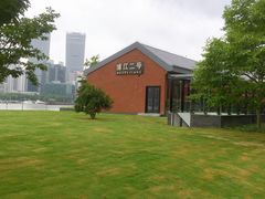 -浦江二号·独栋江景餐厅(滨江大道店)