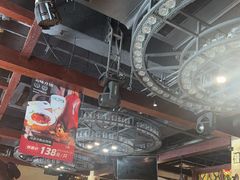 -马迭尔德式西餐精酿啤酒屋(中央大街店)