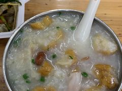 -陈添記·祖傳爽鱼皮·西关老字号(广州首店)
