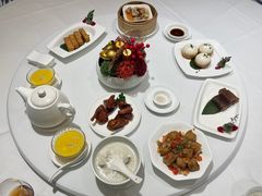 -海逸海鲜酒家(古北店)