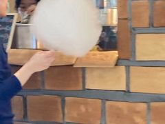 -大堂吧(大连金石滩绿发希尔顿度假酒店)