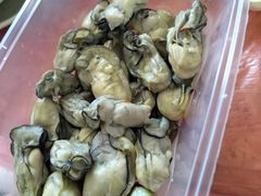 -蚝乡农庄(铁涌赤岸店)