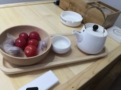 -朴境采耳·足道按摩(科学大道旗舰店)