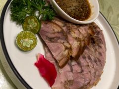 -京尊烤鸭店JINGZUN(春秀路店)