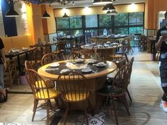 -牛缘村·贵州黄牛肉火锅(西善桥店)