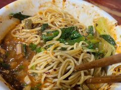 -朱儿面庄(洋河三路店)