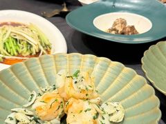 -A One Kitchen·南京精菜馆(晶丽酒店店)