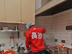 -黑色经典臭豆腐·湖南特产(步行街店)