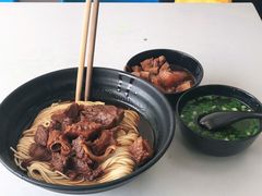 -上海为民商行清真饭店(南大路店)