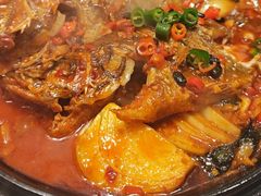 -潇湘码头·鲜湘菜(清河店)